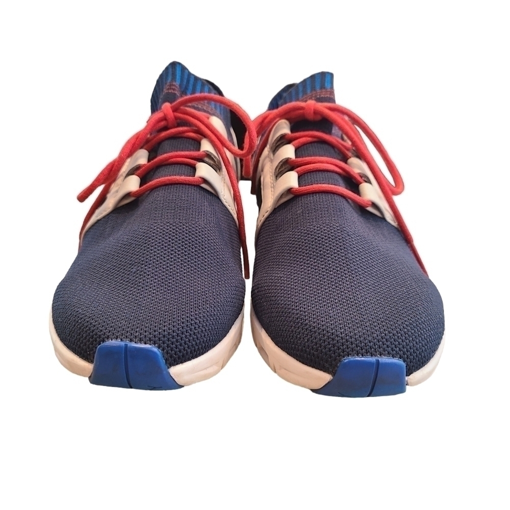 Wolky Lace-up Multicolor Sneaker, Size 6.5 - Picture 4 of 13